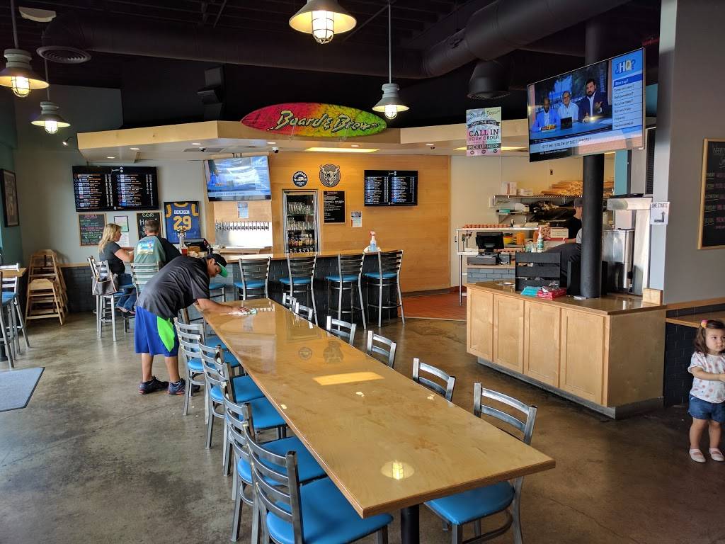 Board & Brew - Anaheim Hills | restaurant | 5701 E Santa Ana Canyon Rd, Anaheim, CA 92807, USA | 7146852188 OR +1 714-685-2188