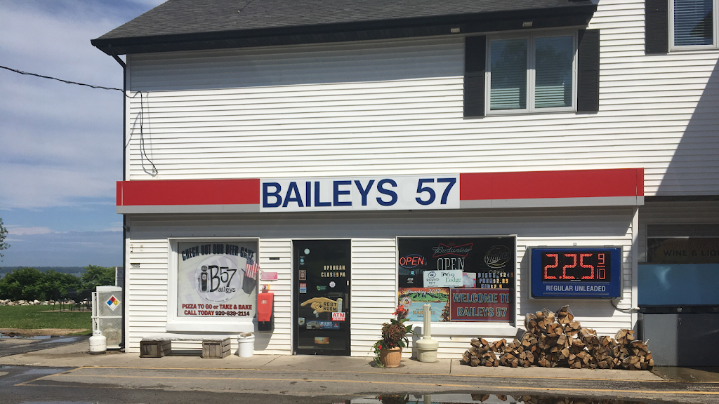Baileys 57 BP | meal takeaway | 7998 WI-57, Baileys Harbor, WI 54202, USA | 9208392114 OR +1 920-839-2114