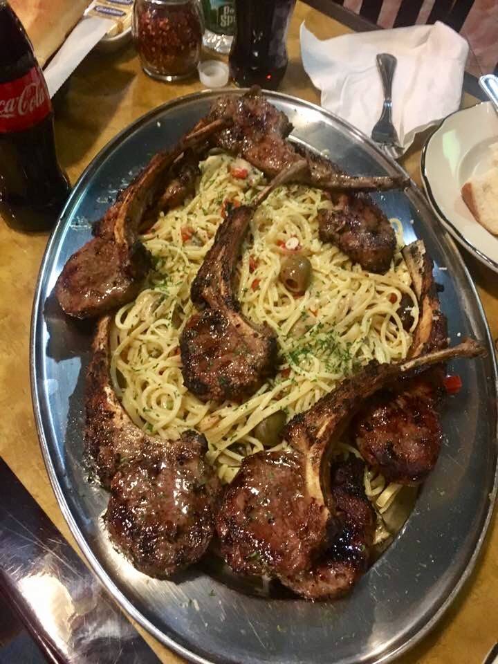 Brothers Pizzeria | restaurant | 3050 14th St, Astoria, NY 11102, USA | 7187771111 OR +1 718-777-1111