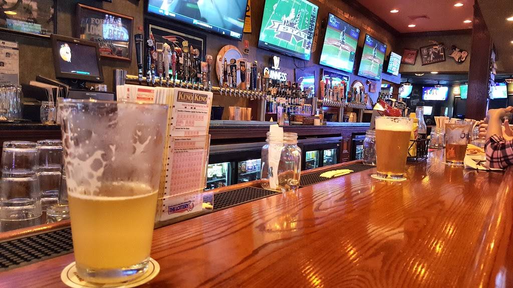 Tilted Kilt | restaurant | 3936, 15 Middlesex Turnpike, Billerica, MA 01821, USA | 9786635458 OR +1 978-663-5458