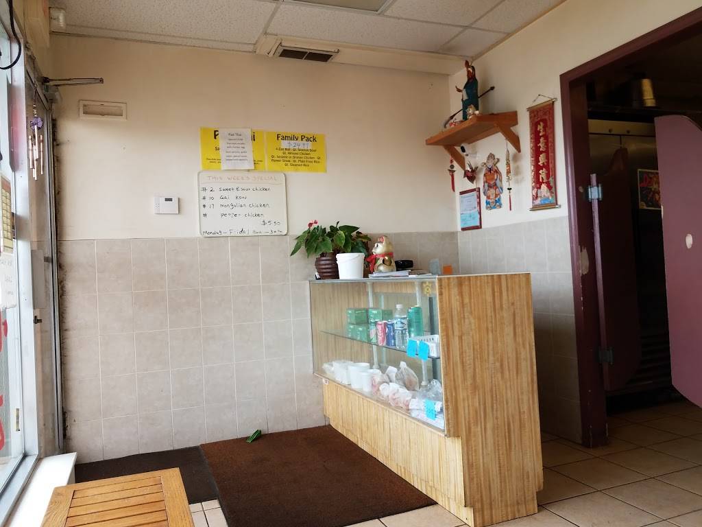 Mings Restaurant | restaurant | 2395 Elizabeth Lake Rd, Waterford Twp, MI 48328, USA | 2486811781 OR +1 248-681-1781