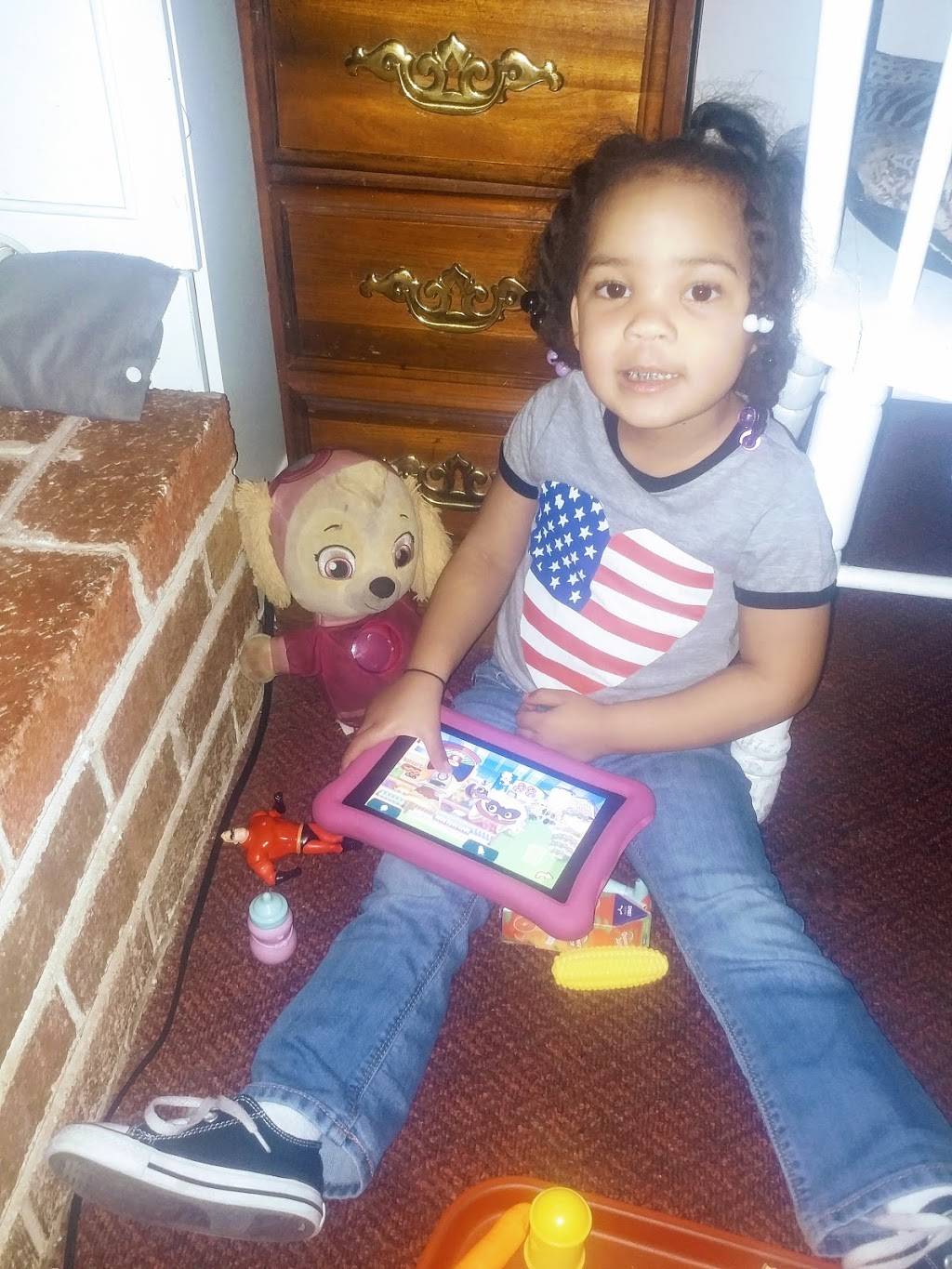 Sonic Drive-In | restaurant | 2312 Dickerson Pike, Nashville, TN 37207, USA | 6152263920 OR +1 615-226-3920