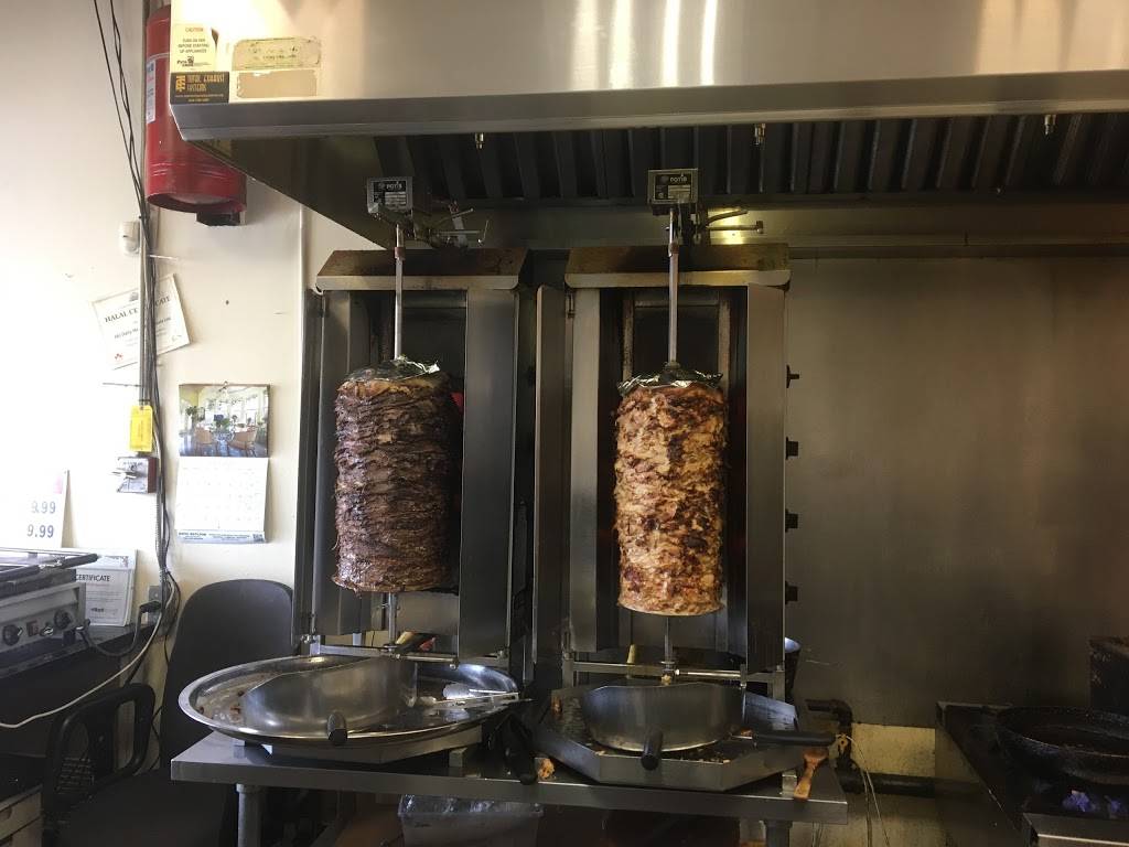 Shawarma Royal | restaurant | 967 Albion Rd, Etobicoke, ON M9V 1A6, Canada | 6474303588 OR +1 647-430-3588