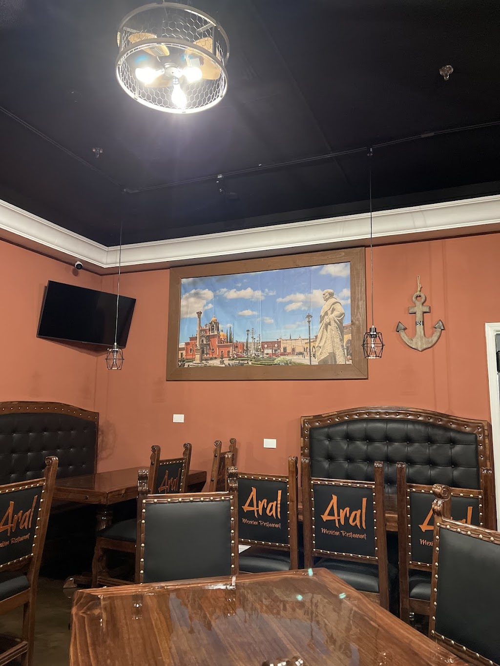 Aral Mexican Restaurant | restaurant | 14N630 IL-25, Dundee Township, IL 60118, USA | 2244848012 OR +1 224-484-8012