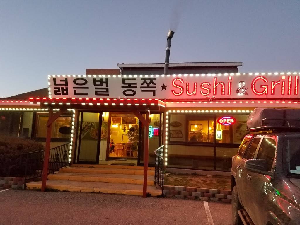 Silverwood Sushi and Grill | restaurant | 13910 CA-138, Hesperia, CA 92345, USA | 7603892200 OR +1 760-389-2200