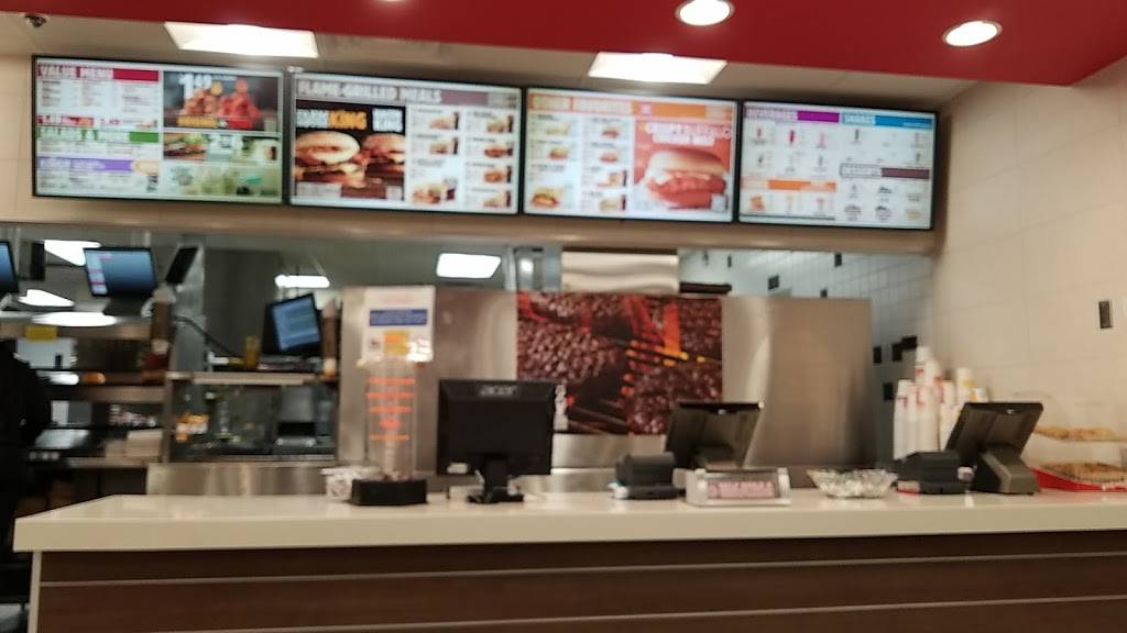 Burger King | restaurant | 10257 S Harlem Ave, Chicago Ridge, IL 60415, USA | 7086362538 OR +1 708-636-2538