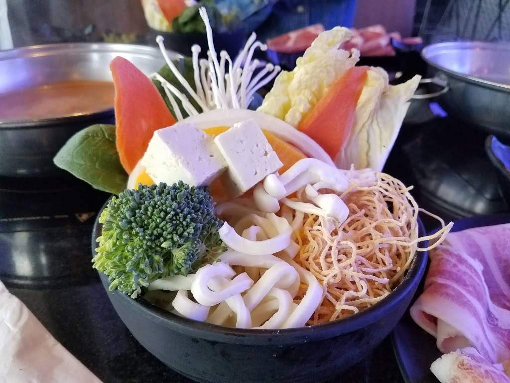 SLICE Shabu | restaurant | 605 N Euclid St, Anaheim, CA 92801, USA | 7147788991 OR +1 714-778-8991