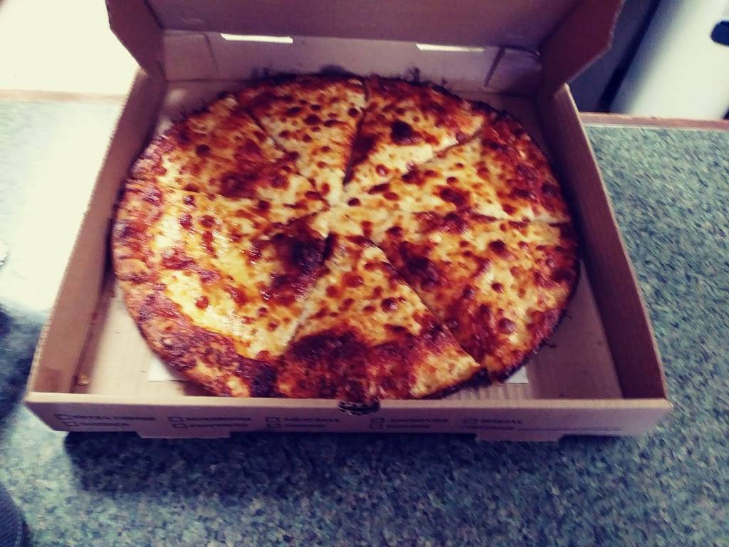 Kingston Pizza | restaurant | 677 Boston Neck Rd, North Kingstown, RI 02852, USA | 4012941223 OR +1 401-294-1223