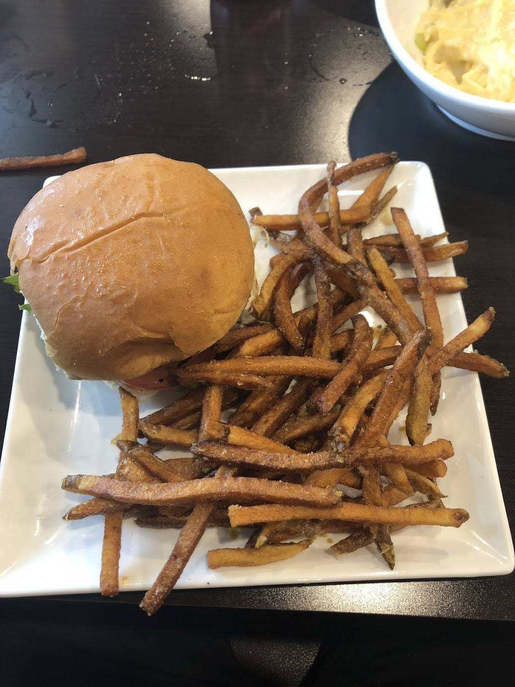 Cafe Coeur | restaurant | 10477 Old Olive Street Rd, St. Louis, MO 63141, USA | 3144398800 OR +1 314-439-8800