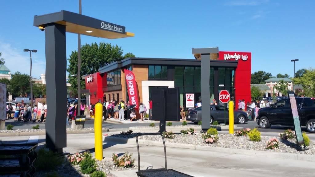 Wendys | restaurant | 12988 Middlebrook Road, Germantown, MD 20874, USA | 2409124068 OR +1 240-912-4068