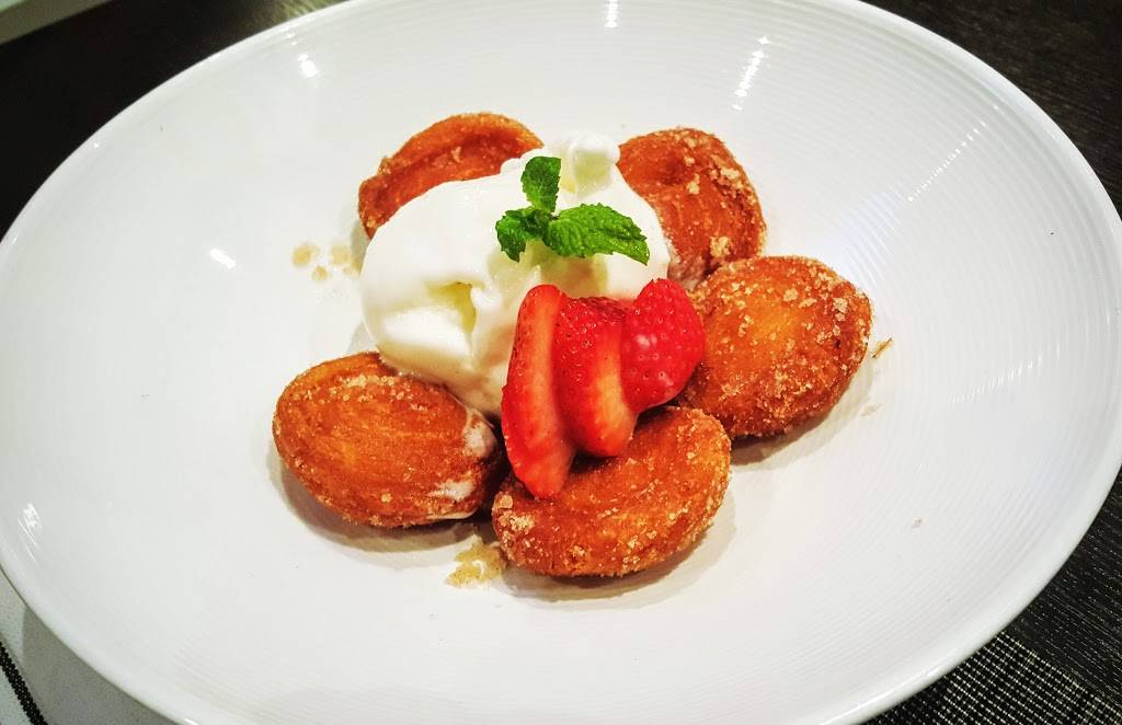 Hoshi & Sushi Asian Cuisine | meal delivery | 5401 Collins Avenue Cu5, Miami Beach, FL 33140, USA | 3057638946 OR +1 305-763-8946