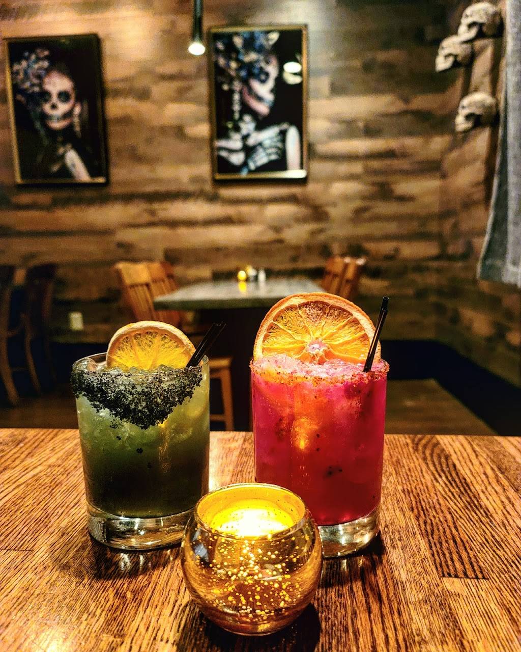 Catrinas Mexican Kitchen & Cantina | restaurant | 2925 E Battlefield Rd #105, Springfield, MO 65804, USA | 4173501006 OR +1 417-350-1006