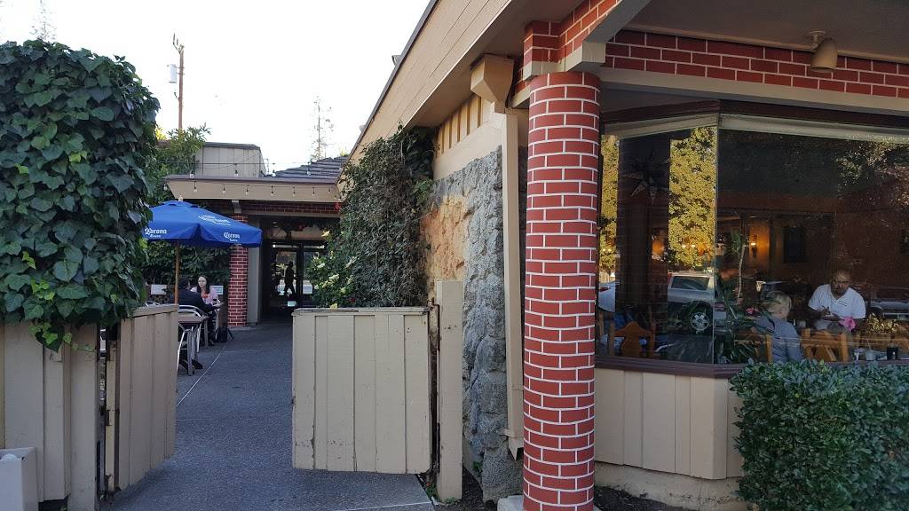 Celias Mexican Restaurant - Menlo Park | restaurant | 1850 El Camino Real, Menlo Park, CA 94025, USA | 6503218227 OR +1 650-321-8227