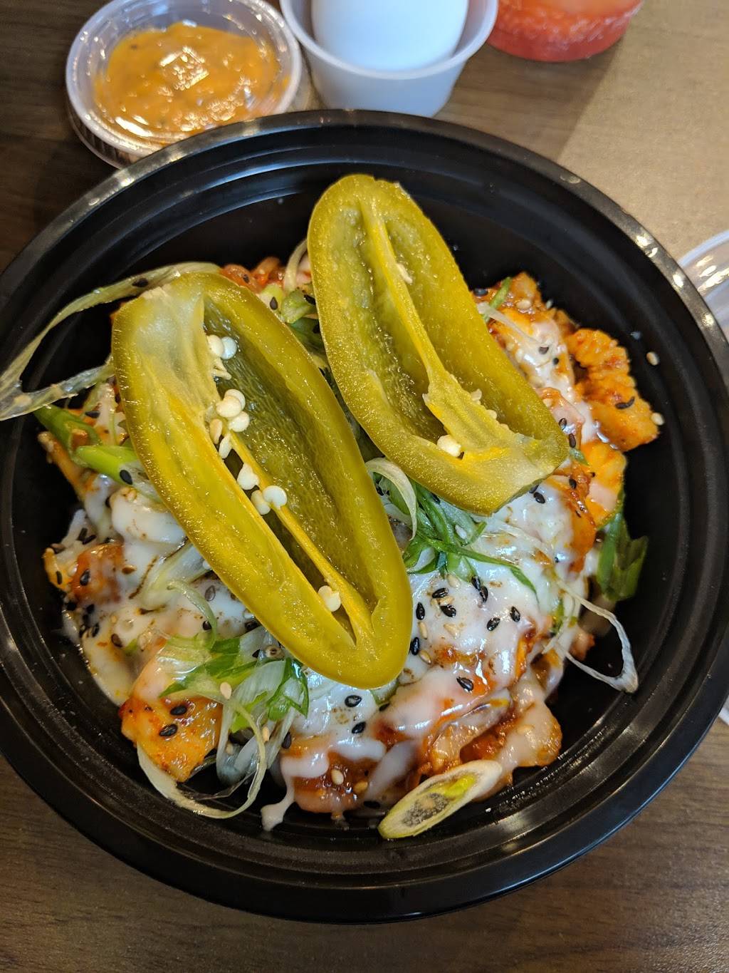 Frymazing | restaurant | 601 Tennessee St, Vallejo, CA 94590, USA | 7076442200 OR +1 707-644-2200