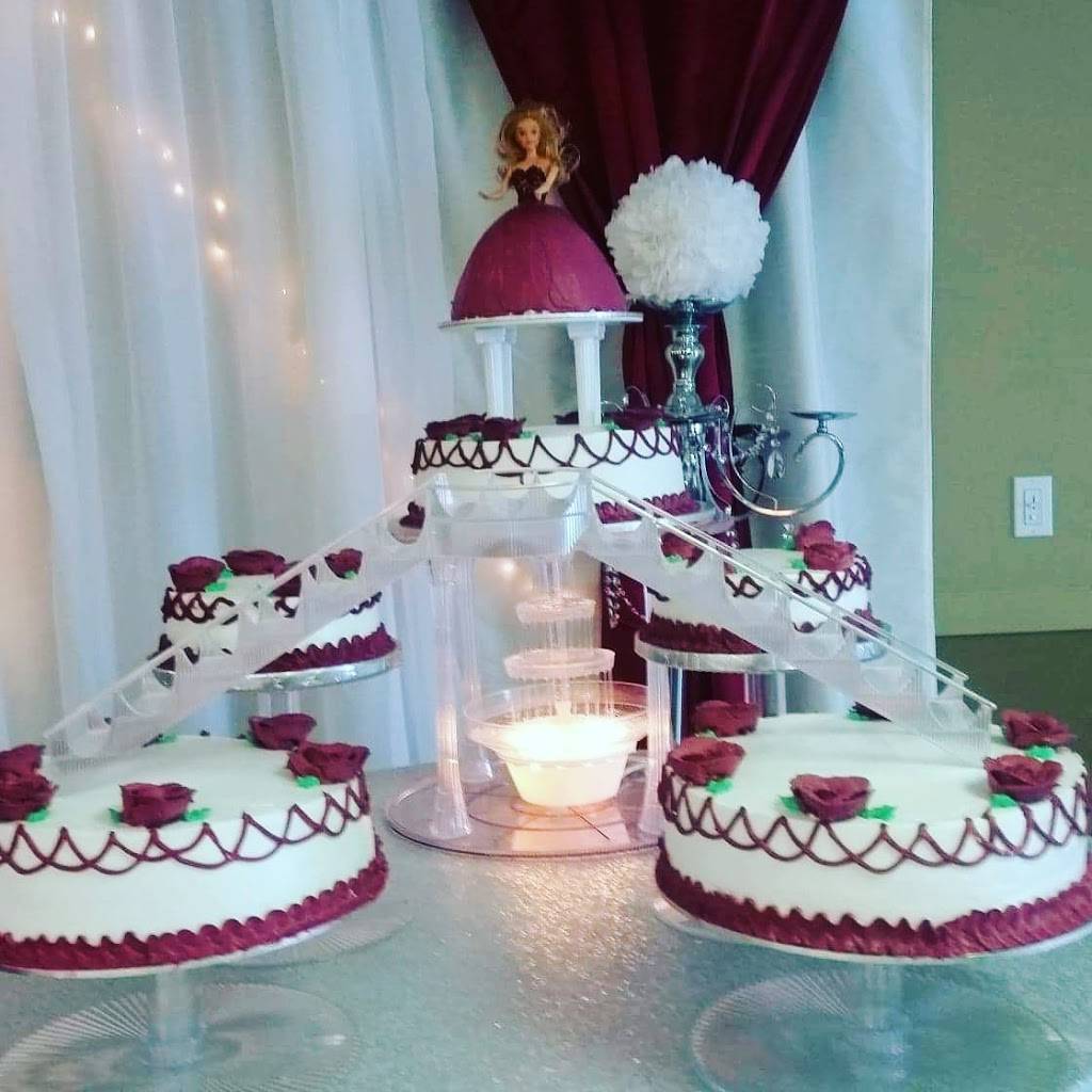 Dulce tentacion Panaderia Pasteleria | restaurant | 5955 Jimmy Carter Blvd, Norcross, GA 30071, USA | 4702425892 OR +1 470-242-5892