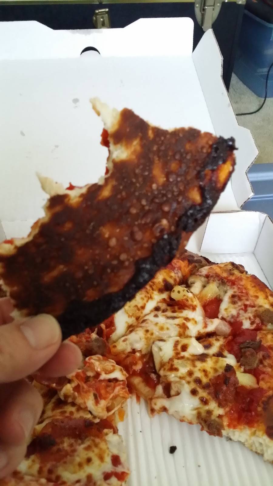 Papa Johns Pizza | restaurant | 2008 Memorial Blvd Ste A, Springfield, TN 37172, USA | 6153827272 OR +1 615-382-7272