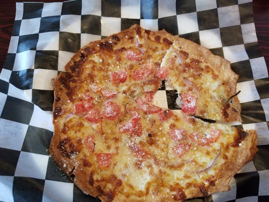 Pizza Village | restaurant | 71 Lake Shore Dr W, Dunkirk, NY 14048, USA | 7163667521 OR +1 716-366-7521