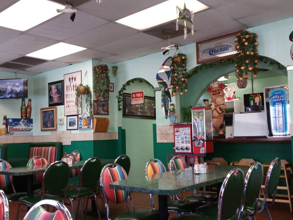 La Michoacana Restaurant | restaurant | 16760 Palm Dr, Desert Hot Springs, CA 92240, USA | 7602515312 OR +1 760-251-5312