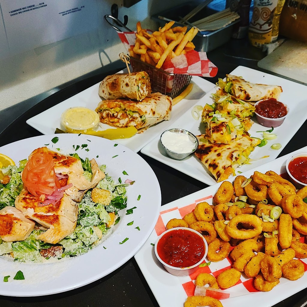 American & Mexican Diner | restaurant | 243 Zion St, Hartford, CT 06106, USA | 8607289822 OR +1 860-728-9822