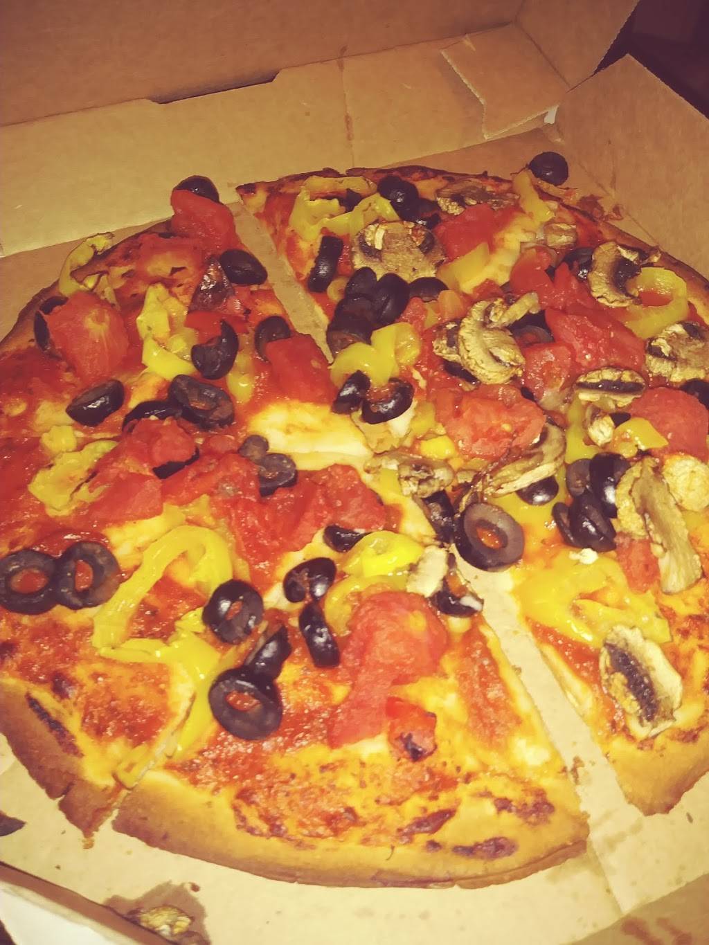 Dominos Pizza | meal delivery | 2313 Ludington St, Escanaba, MI 49829, USA | 9067890222 OR +1 906-789-0222