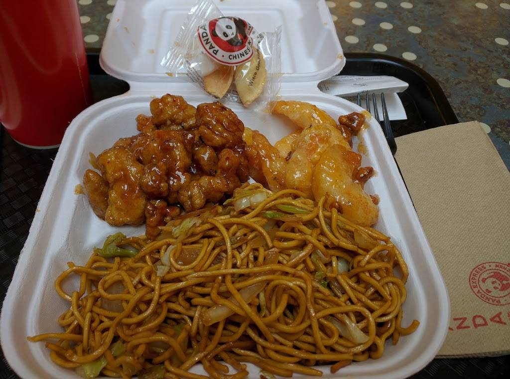Panda Express | restaurant | 90-15 Queens Blvd, Elmhurst, NY 11373, USA | 7186998299 OR +1 718-699-8299