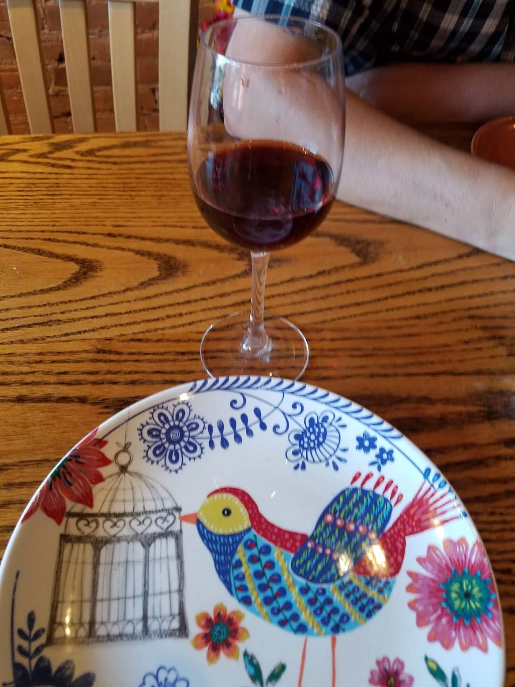 Skappo Italian Wine Bar | restaurant | 3322, 59 Crown St, New Haven, CT 06510, USA | 2037731394 OR +1 203-773-1394