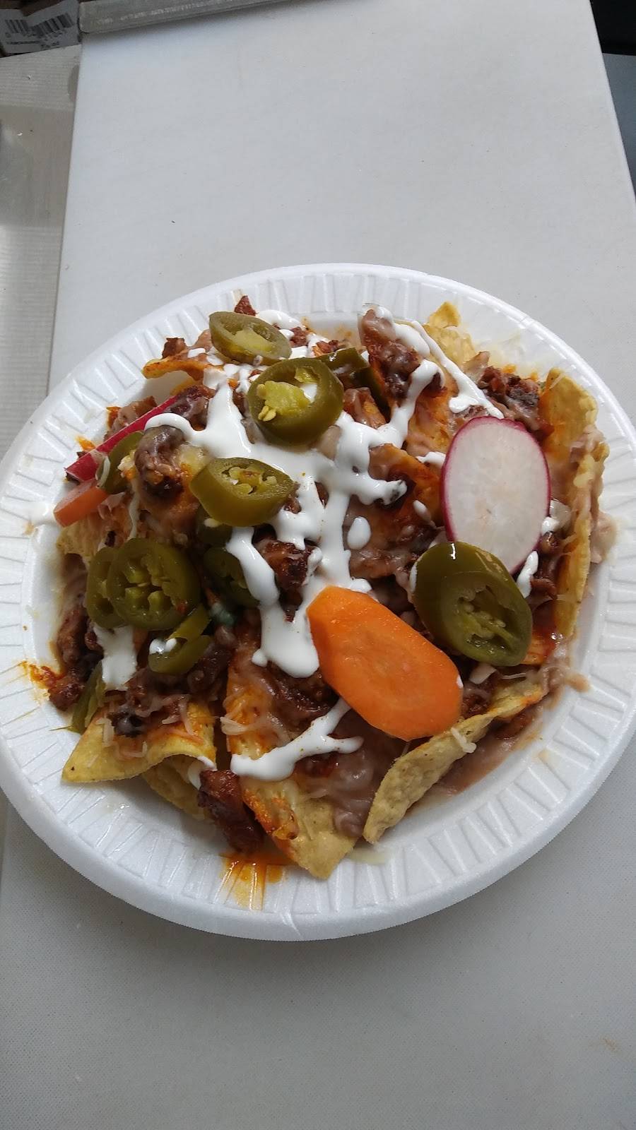 Taqueria El Mezcal | restaurant | W Reno Ave, Oklahoma City, OK 73107, USA | 4054003236 OR +1 405-400-3236