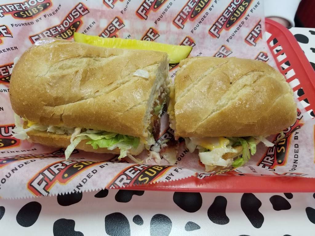 Firehouse Subs | meal delivery | 17250 Royalton Rd, Strongsville, OH 44136, USA | 4402381133 OR +1 440-238-1133