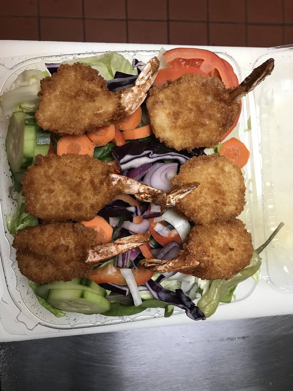 New York Fried Chicken | restaurant | 1179 N Main St, Randolph, MA 02368, USA | 7819862323 OR +1 781-986-2323