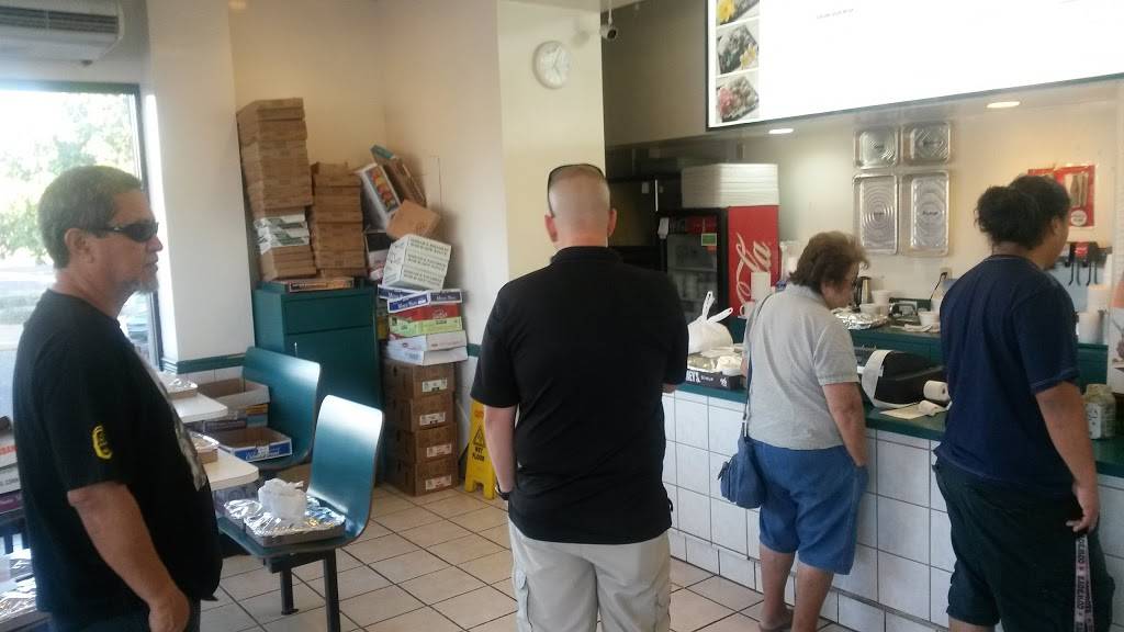 Ohana Drive Inn | restaurant | 91-896 Makule Rd #101, Ewa Beach, HI 96706, USA | 8086898808 OR +1 808-689-8808