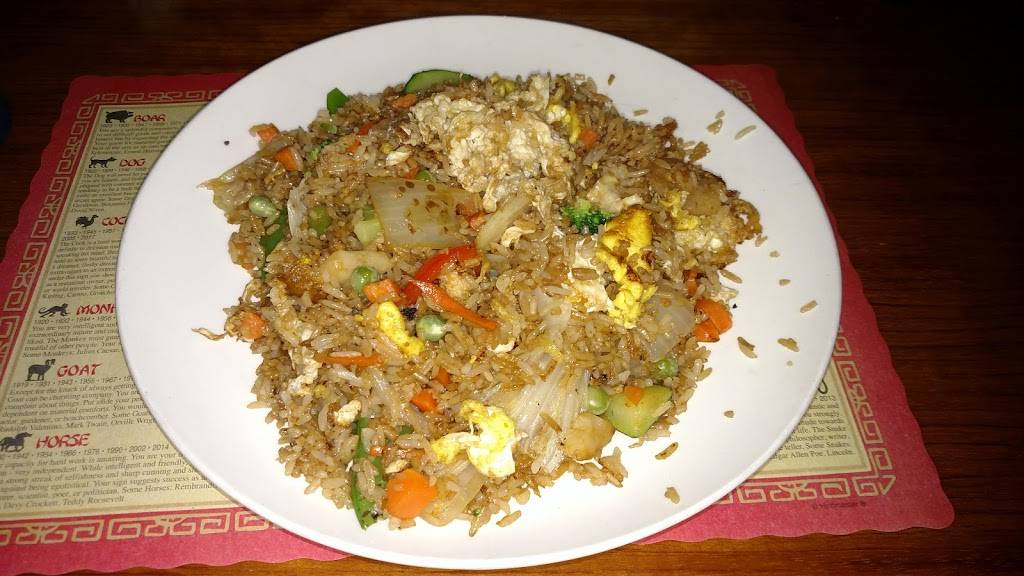 House of Hunan | restaurant | 2327 E Wheeling Ave, Cambridge, OH 43725, USA | 7404395252 OR +1 740-439-5252