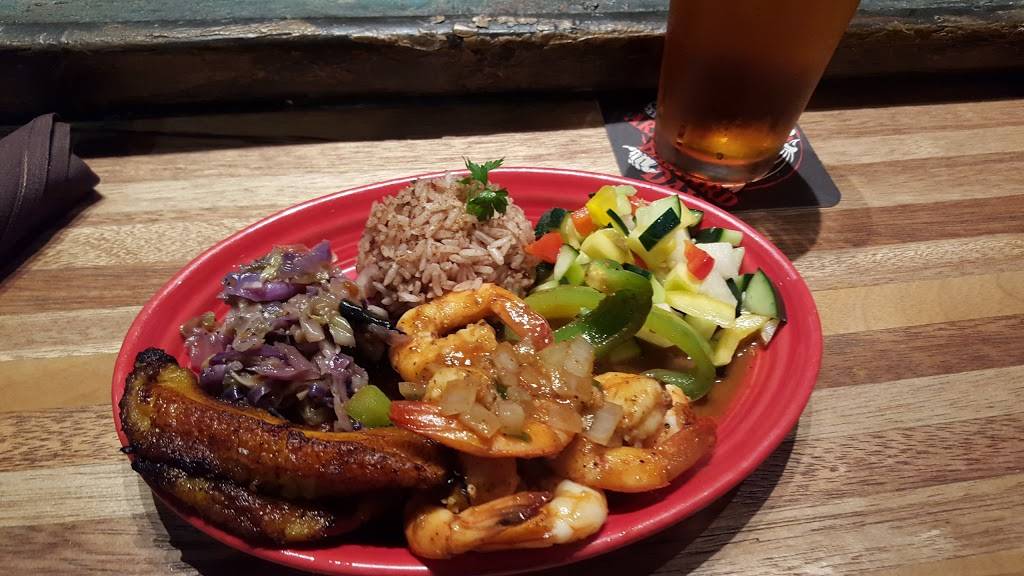 The Jerk House | restaurant | 2525 Soquel Dr, Santa Cruz, CA 95065, USA | 8313167575 OR +1 831-316-7575