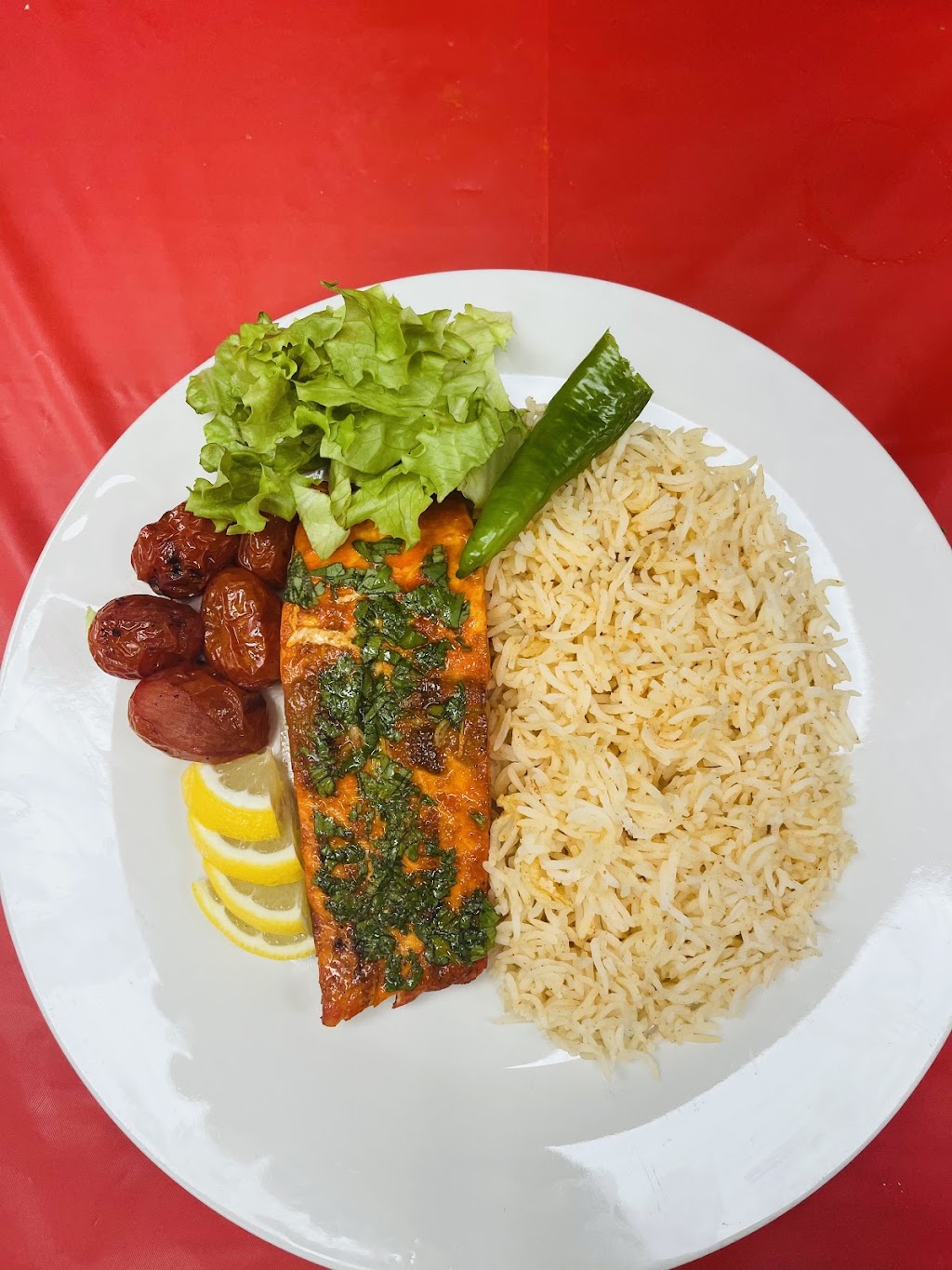 Barack Burger & Chicken | meal takeaway | 213 Schenectady Ave, Brooklyn, NY 11213, USA | 3477896546 OR +1 347-789-6546