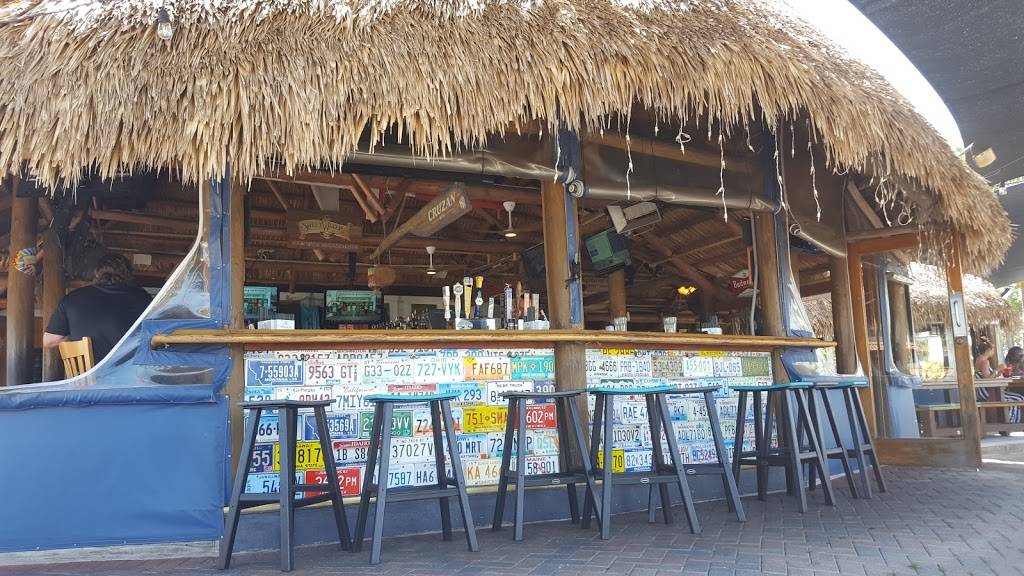 Cobbs Landing | restaurant | 4424, 200 N Indian River Dr, Fort Pierce, FL 34950, USA | 7724609014 OR +1 772-460-9014