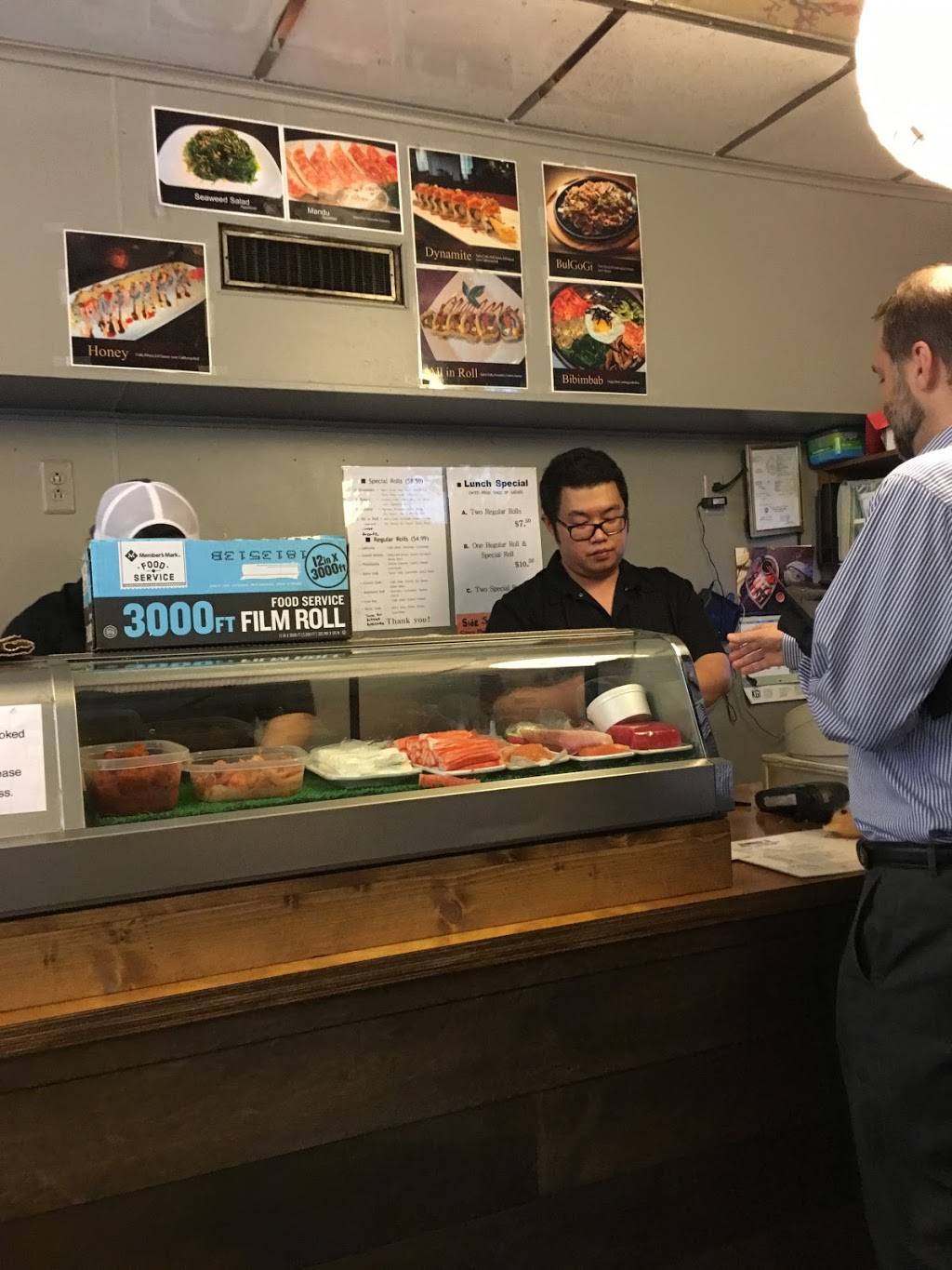 Jimbos | restaurant | 7 Arcade, Nashville, TN 37219, USA | 6152449242 OR +1 615-244-9242