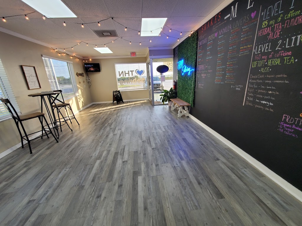 THN Sebring | restaurant | 199 US Hwy 27 S, Sebring, FL 33870, USA | 8633146377 OR +1 863-314-6377