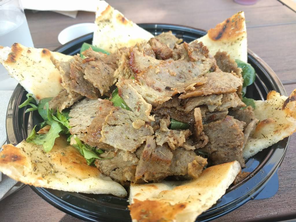 Nick The Greek | restaurant | 125 Bernal Rd #70, San Jose, CA 95119, USA | 4083632192 OR +1 408-363-2192