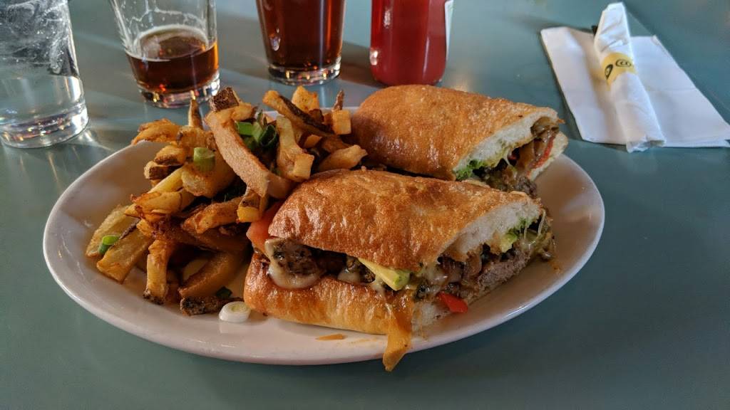 Cyclops | restaurant | 2421 1st Ave, Seattle, WA 98121, USA | 2064411677 OR +1 206-441-1677