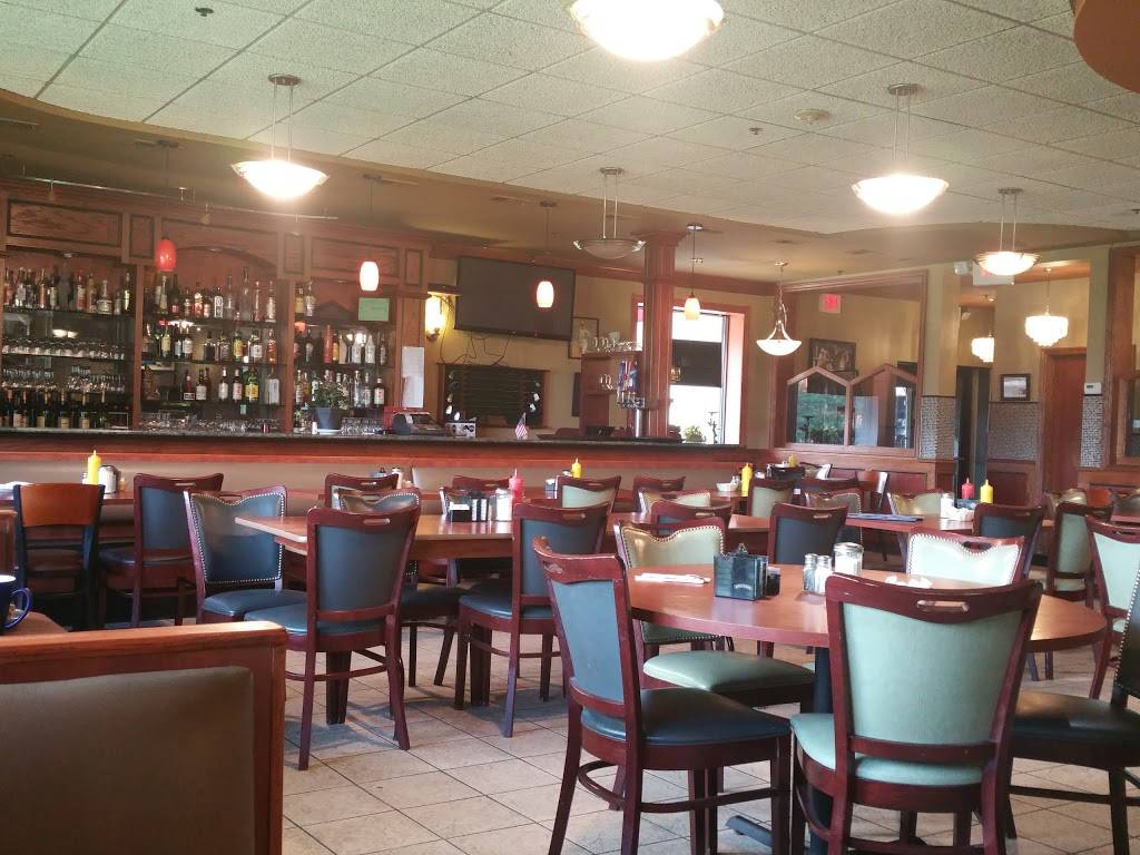 Georges Senate Restaurant | restaurant | 39430 Dun Rovin Dr, Northville, MI 48168, USA | 7349271126 OR +1 734-927-1126