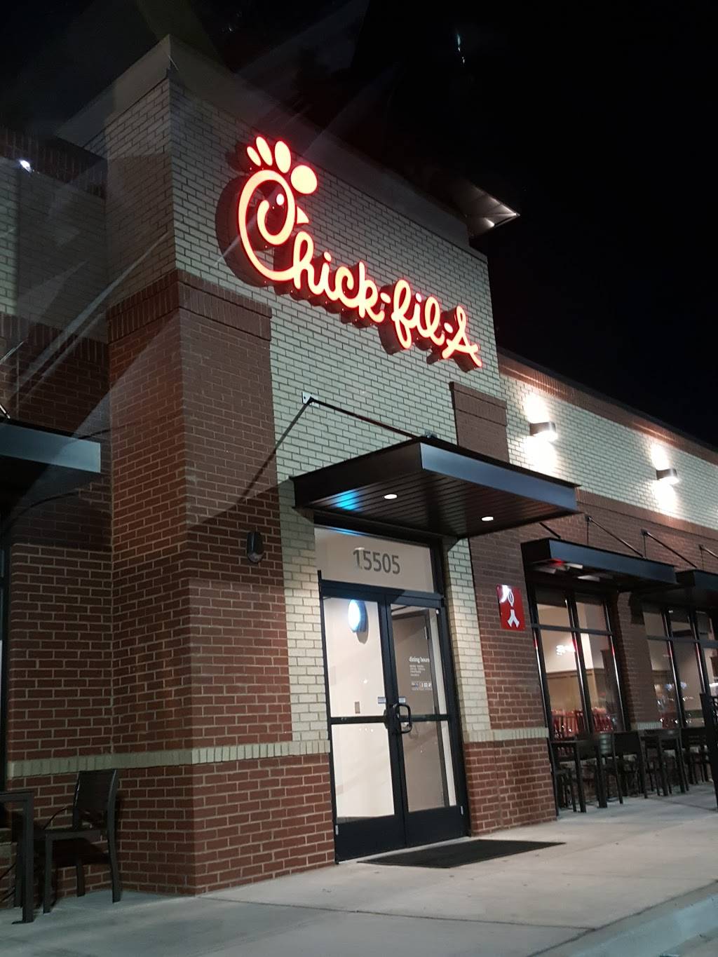 Chick-fil-A Bowie Marketplace | restaurant | 15505 Annapolis Rd, Bowie, MD 20715, USA | 8662322670 OR +1 866-232-2670