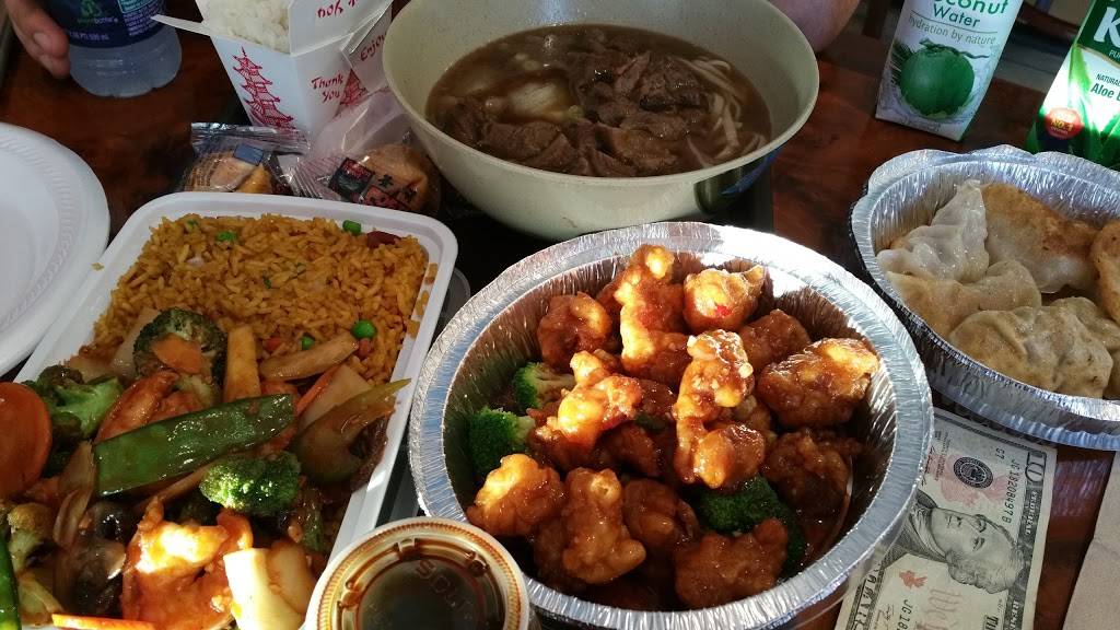 China City | restaurant | 603 S Ft Harrison Ave, Clearwater, FL 33756, USA | 7274620066 OR +1 727-462-0066