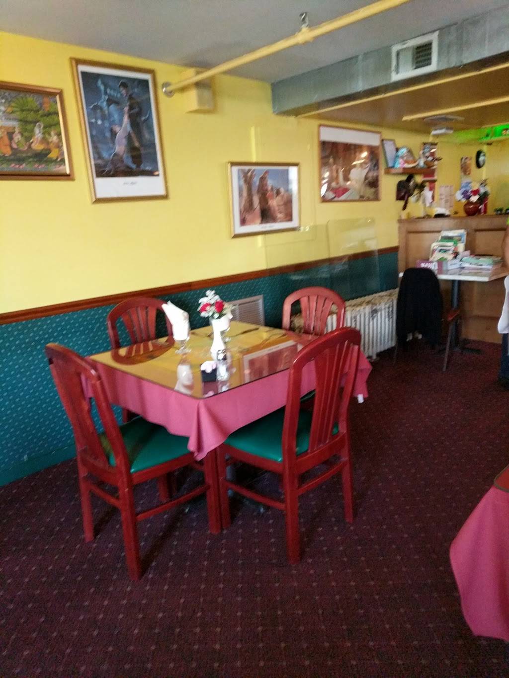 Taste of India | restaurant | 1 Bakery Ln, Middlebury, VT 05753, USA | 8023884856 OR +1 802-388-4856