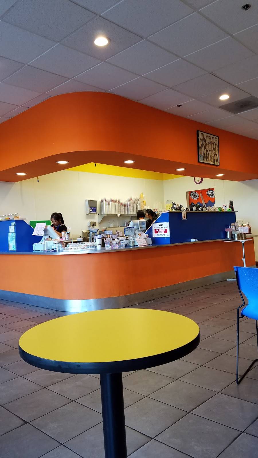 Quickly | cafe | Gateway Plaza, 114 - 173 Plaza Dr &, Turner Pkwy, Vallejo, CA 94591, USA | 7075580551 OR +1 707-558-0551