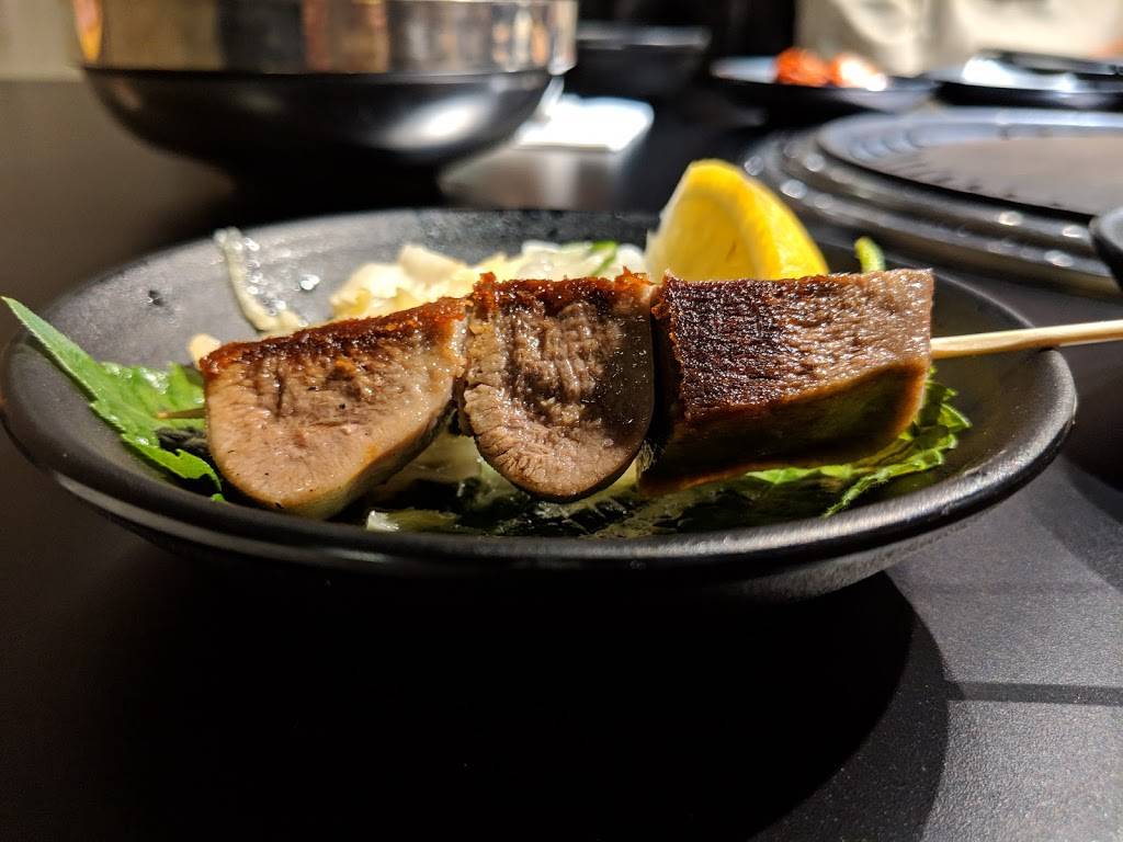 Porkfolio Korean BBQ | restaurant | 400 S Baldwin Ave Ste 2315, Arcadia, CA 91007, USA | 6265384860 OR +1 626-538-4860