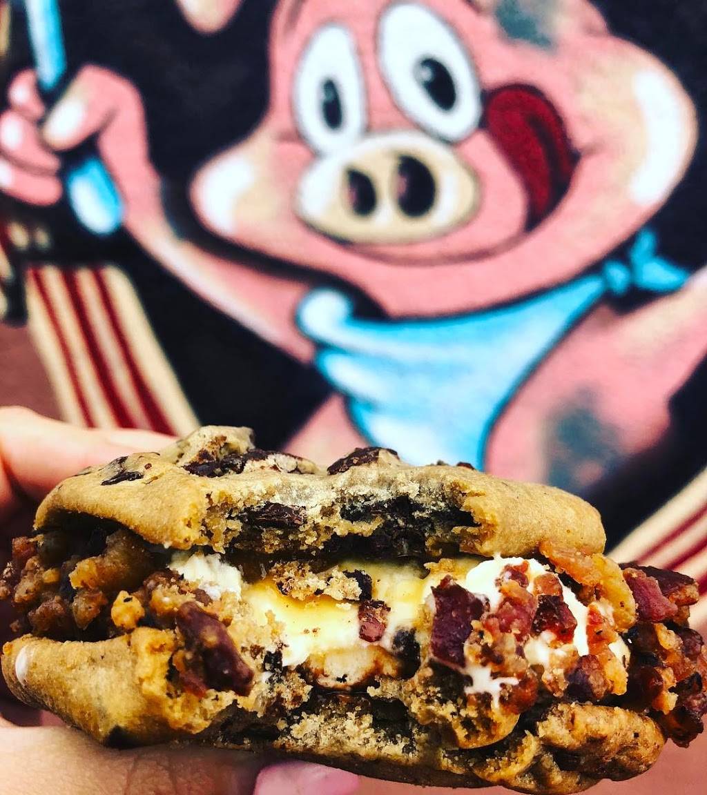 The Sugar Sow | restaurant | 1006 E Altamonte Dr #1001, Altamonte Springs, FL 32701, USA | 4079606605 OR +1 407-960-6605