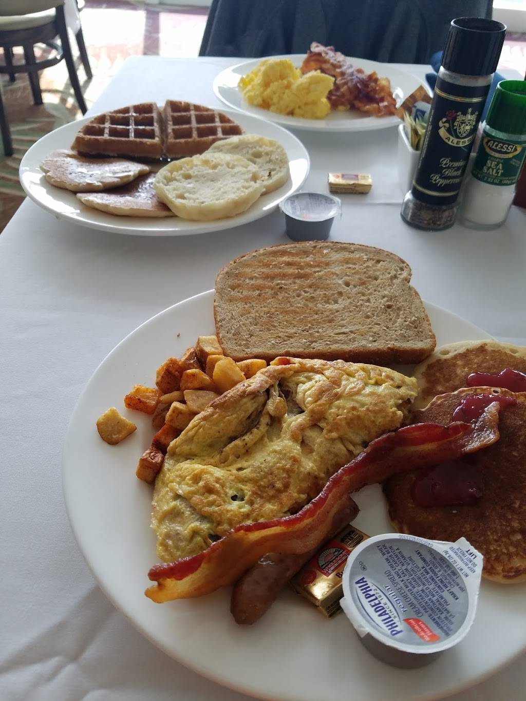 Sea Breeze Café | cafe | 1451 Middle Gulf Dr Suite #3, Sanibel, FL 33957, USA | 2394724151 OR +1 239-472-4151