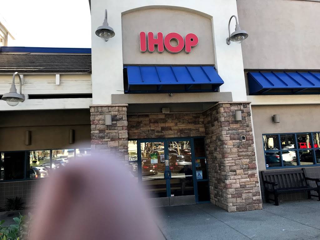 IHOP | restaurant | 7228 Archibald Ave, Rancho Cucamonga, CA 91701, USA | 9099411814 OR +1 909-941-1814