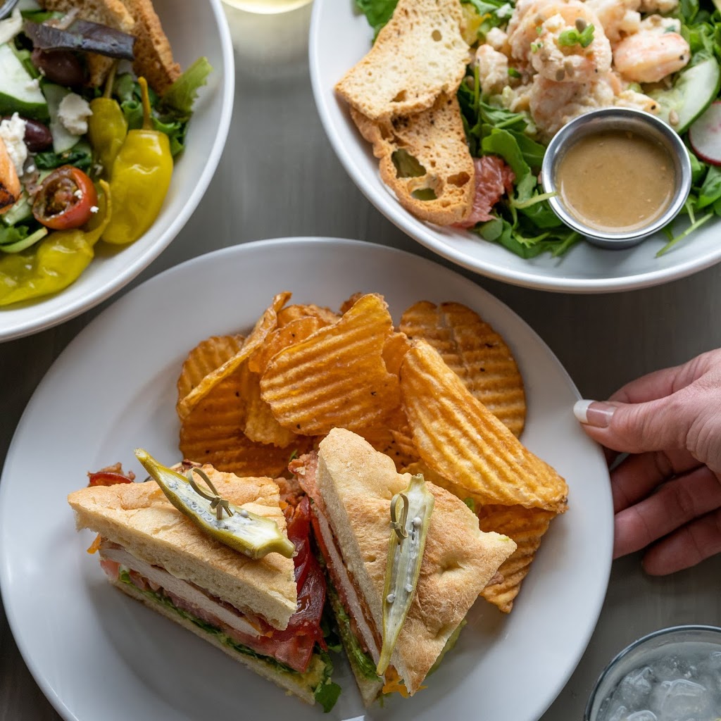 Grove Market Cafe | restaurant | 1370 Market St #1, Tallahassee, FL 32312, USA | 8508945060 OR +1 850-894-5060