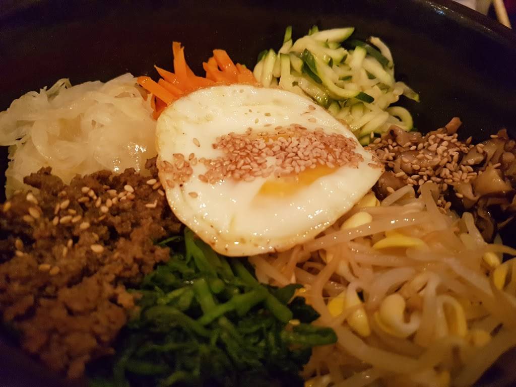 Zannchi | restaurant | 1529 Wisconsin Ave NW, Washington, DC 20007, USA | 2026219162 OR +1 202-621-9162