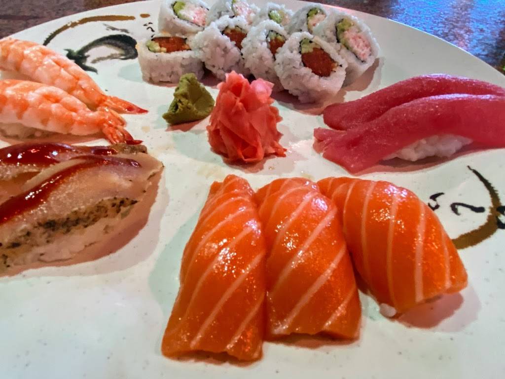 Teriyaki WA Sushi | restaurant | 12522 Beach Blvd, Stanton, CA 90680, USA | 7148894035 OR +1 714-889-4035